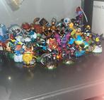Skylanders Figuren Collectie, Avontuur en Actie, Gebruikt, 2 spelers, Ophalen of Verzenden