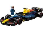 lego Oracle Red Bull Racing RB20 F1 racewagen (77243), Ophalen of Verzenden, Nieuw, Complete set, Lego