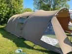 Falco Havik 4600 tunneltent, Caravans en Kamperen, Ophalen, Gebruikt, Tot en met 6