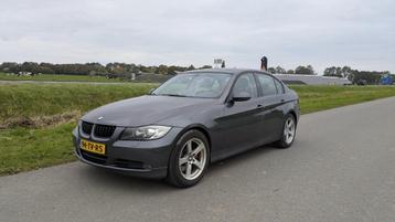 BMW E90 325i 2006  beschikbaar voor biedingen