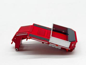 WSI ZWANEN HALS NECK NOOTEBOOM beschikbaar voor biedingen