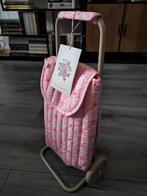 Konges Slöjd Speelgoed Trolley - Nieuw!, Ophalen of Verzenden, Nieuw, Jongen of Meisje