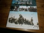 de opmars van het derde rijk 1939-1943 veel bijz fotos, Ophalen of Verzenden, Gelezen