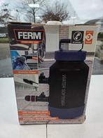 Ferm waterontharder nieuw, Witgoed en Apparatuur, Nieuw, M, Ophalen of Verzenden, Ferm