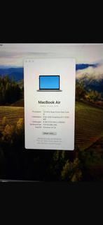 Apple MacBook Air (2019), Computers en Software, Windows Laptops, Ophalen, 8 GB, 13 inch, Minder dan 2 Ghz