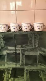 4 Melamine Mepal Rosti kopjes Janneke Brinkman, Huis en Inrichting, Keuken | Servies, Overige materialen, Nieuw, Ophalen of Verzenden