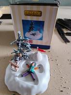 Lemax Angel's Wings, Diversen, Kerst, Ophalen of Verzenden, Gebruikt
