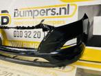 BUMPER Hyundai Tucson 2016-2021 VOORBUMPER 2-E5-6287z, Gebruikt, Ophalen of Verzenden, Bumper, Voor