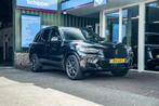 BMW X3 xDrive30e High Executive M-Sport, Gebruikt, Zwart, Vierwielaandrijving, SUV of Terreinwagen