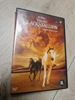 Walt disney young black stallion, Alle leeftijden, Ophalen of Verzenden