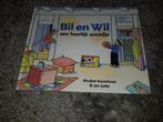 Bil en Wil een heerlijk avondje (Douwe Egberts), Boeken, Ophalen of Verzenden, Nieuw, Sprookjes