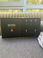Hugo boss mini parfums dames, Ophalen of Verzenden, Zo goed als nieuw
