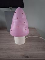 Heico paddenstoel lampje., Kinderen en Baby's, Kinderkamer | Inrichting en Decoratie, Ophalen of Verzenden, Lamp, Zo goed als nieuw