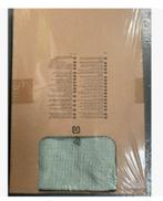 Kussenhoezen Vallentuna Hillared Groen (2x), Huis en Inrichting, Ophalen, Eenpersoons, Minder dan 75 cm, Nieuw