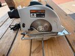 Circkelzaagmachine nieuw!, Doe-het-zelf en Verbouw, Gereedschap | Zaagmachines, Ophalen of Verzenden, Nieuw