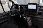 Ford Transit Custom 2.0 TDCi 130PK L1H1 l 2x Schuifdeur l Na, Te koop, Gebruikt, Ford, 4 cilinders