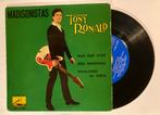 Vinyl single Tony Ronald - Madisonistas, Gebruikt, 7 inch, Single, Ophalen of Verzenden