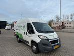 Peugeot boxer, Vacatures, Vacatures | Chauffeurs, 33 - 40 uur, Overige niveaus, Overige vormen