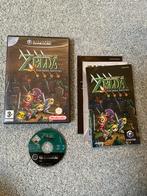 Zelda Four Swords Adventures met garantie, -, -, 1 speler, Ophalen of Verzenden