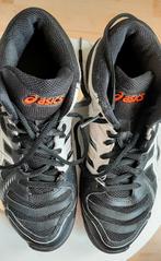 Korfbalschoenen binnen, maat 37.5, Ophalen of Verzenden, Zo goed als nieuw, Schoenen