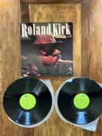 Roland Kirk - Pre Rahsaan -dubbelalbum - vintage vinyl 1978, Verzenden, 1960 tot 1980, Gebruikt, Jazz