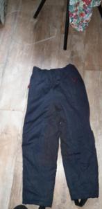 MOUNTAIN HORSE winter paard rijbroek maat 140, Dieren en Toebehoren, Verzenden, Zo goed als nieuw, Onderkleding