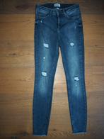 Blauwe jeans Only maat XS / 32 spijker broek, Only, Blauw, Ophalen of Verzenden, Zo goed als nieuw
