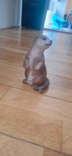 Otter beeldje, Ophalen, Zo goed als nieuw, Beeldje of Figuurtje