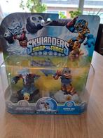 Skylanders Swap Force Dubble en Tripple Pack, Vanaf 7 jaar, Ophalen, Avontuur en Actie, 2 spelers