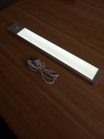 Oplaadbare LED lamp – magnetisch, met USB kabel, Huis en Inrichting, Lampen | Overige, Ophalen of Verzenden, Nieuw