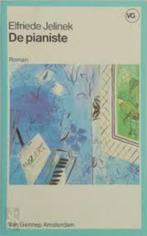 Jellinek  De pianiste, Ophalen of Verzenden, Gelezen