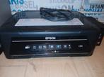 Epson eco tank L355, all in one printer., Computers en Software, Printers, Ophalen, Kopieren, Gebruikt, .