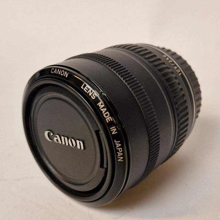 Canon 35-70mm f3.5-4.5 Lens, Audio, Tv en Foto, Fotografie | Lenzen en Objectieven, Gebruikt