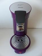 Philips Senseo Viva Cafe HD7825/40 Paars, Ophalen of Verzenden, Gebruikt