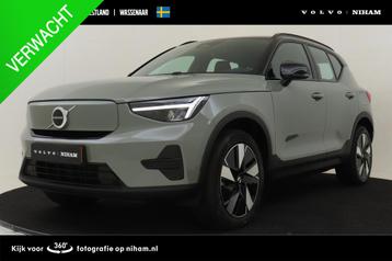 Volvo XC40 SINGLE MOTOR EXTENDED RANGE PLUS 82 kWh -CAMERA|W beschikbaar voor biedingen