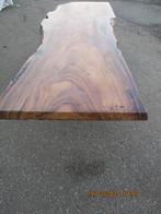 Epoxy tafelblad suar blad 2/ stuks kant en klaar ophalen, Huis en Inrichting, Tafels | Eettafels, Ophalen, 50 tot 100 cm, Rechthoekig