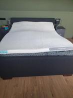 Cloudpillo topper 160 bij 200., Ophalen, Nieuw