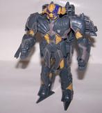Hasbro Transformer The Last Knight Megatron Turbo Changer., Verzamelen, Transformers, Overige generaties, Ophalen of Verzenden