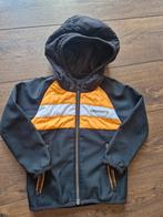 Vingino Soft Shell jasje maat 104. Wind- en waterdicht, Kinderen en Baby's, Kinderkleding | Maat 104, Ophalen of Verzenden, Zo goed als nieuw