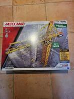 meccano, Antiek en Kunst, Antiek | Speelgoed, Ophalen of Verzenden