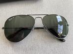 Zonnebril voor heren Rayban, Ophalen of Verzenden, Zwart, Zonnebril, Ray-Ban