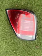 Opel Astra H - Achterlicht Links GM 24451838 rood/wit, Ophalen of Verzenden, Gebruikt, Opel