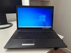 Packard Bell, Computers en Software, Windows Laptops, Ophalen, Gebruikt, Packard Bell, Minder dan 2 Ghz