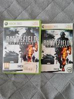 Xbox 360 - Battlefield Bad Company 2, Spelcomputers en Games, Games | Xbox 360, Ophalen of Verzenden, Zo goed als nieuw