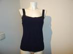 High Use travel stof top basis model stretch M