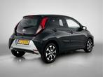 Toyota Aygo 1.0 VVT-i x-joy | Achteruitrijcamera | Android /, Voorwielaandrijving, 12 maanden, Stof, Gebruikt