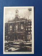 Parochiekerk H. Ignatius Keizersgracht 20 Amsterdam (59), Ophalen, 1940 tot 1960, Ongelopen, Noord-Holland