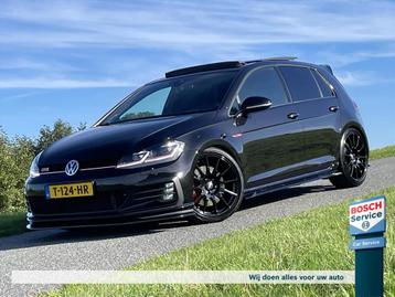 Volkswagen Golf 7,5 2.0 TSI 245PK Performance / Pano / Dynau beschikbaar voor biedingen