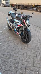 M1000r 2023 4000km, Particulier, Naked bike