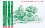 Telefoonkaart CRE121 Noordoost Friesland ongebruikt, Verzamelen, Verzenden, Nederland